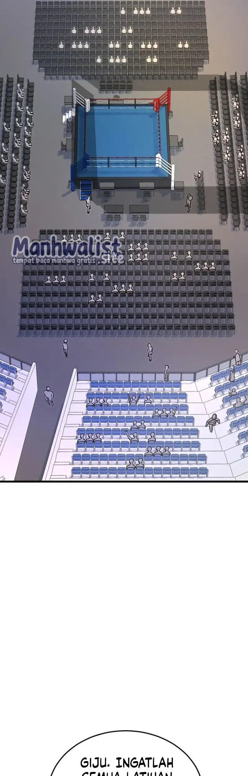 Underboxer Chapter 7 Gambar 43