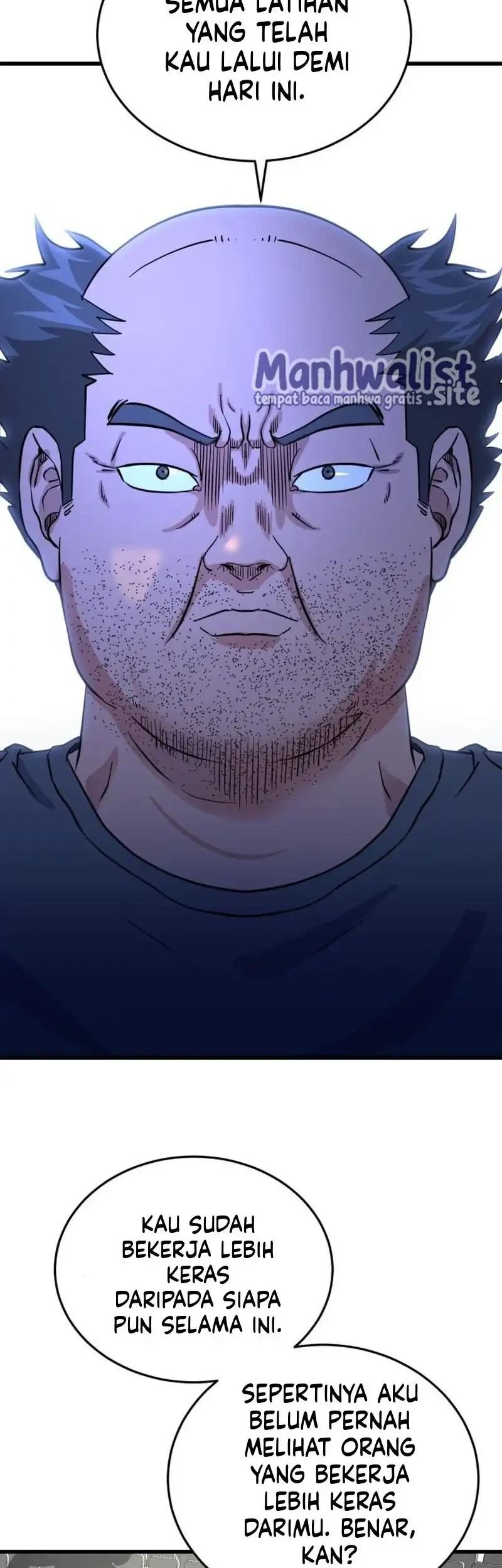 Underboxer Chapter 7 Gambar 44