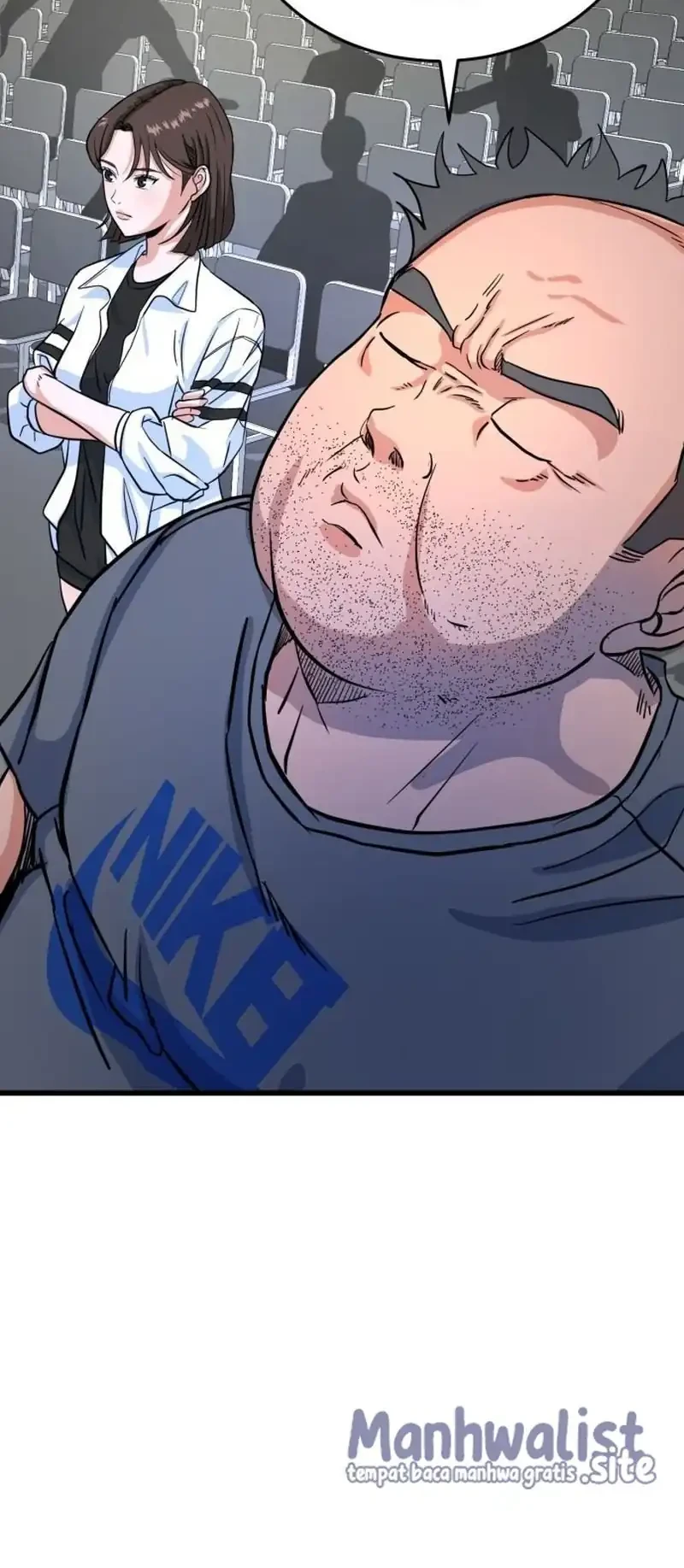 Underboxer Chapter 7 Gambar 45