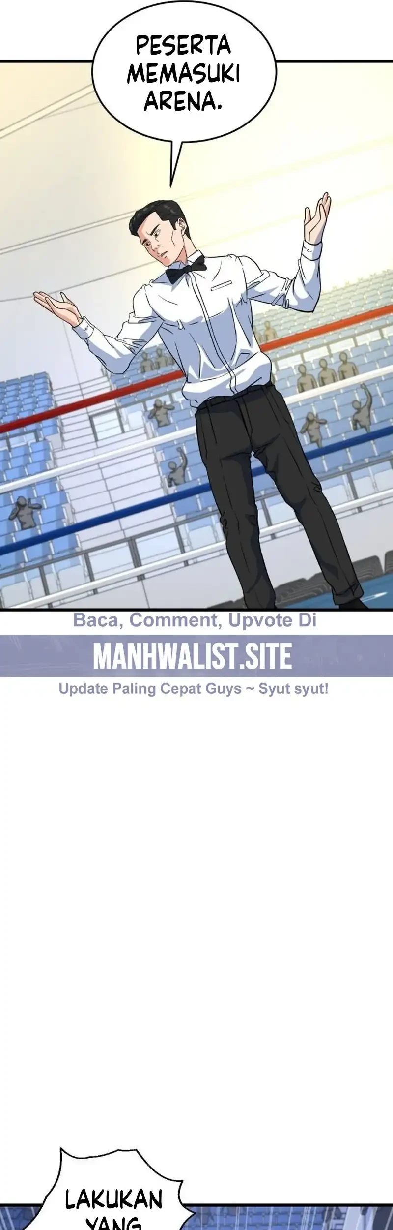 Underboxer Chapter 7 Gambar 49