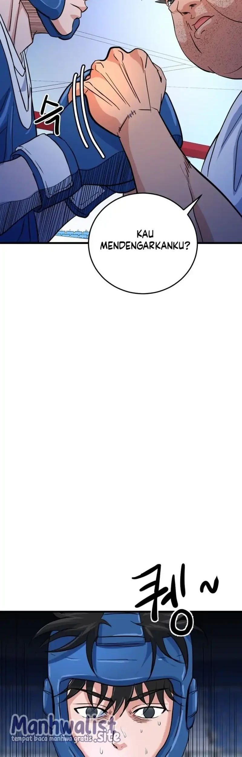 Underboxer Chapter 7 Gambar 53