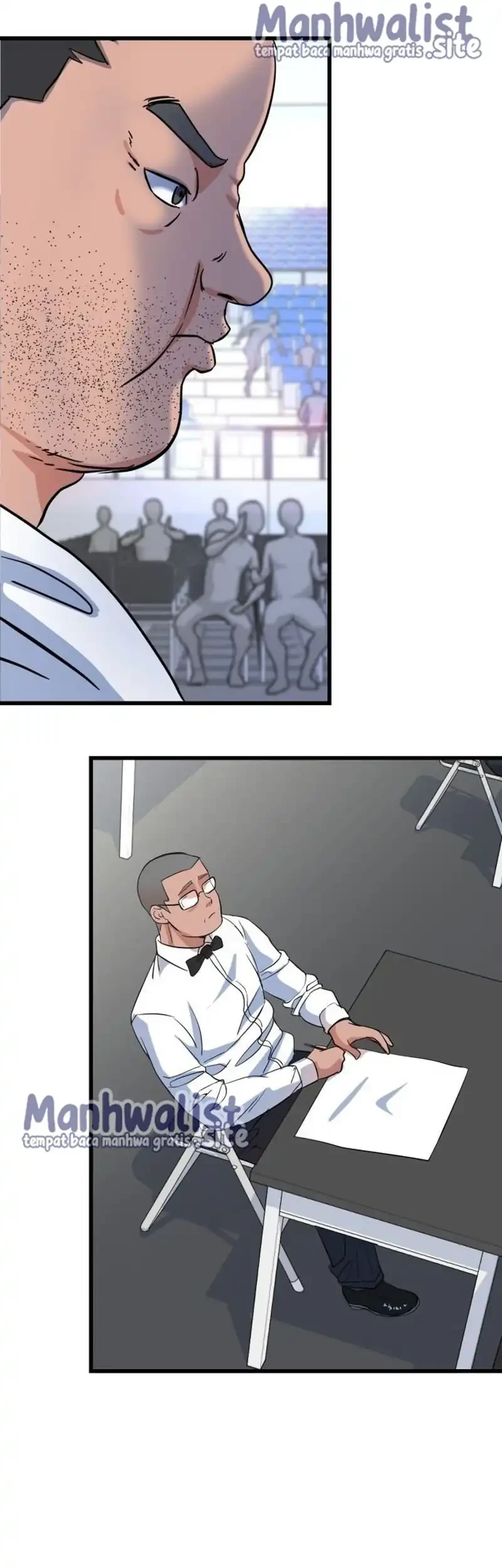 Underboxer Chapter 7 Gambar 61