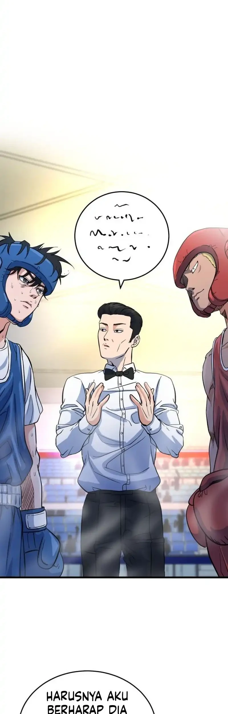 Underboxer Chapter 7 Gambar 62