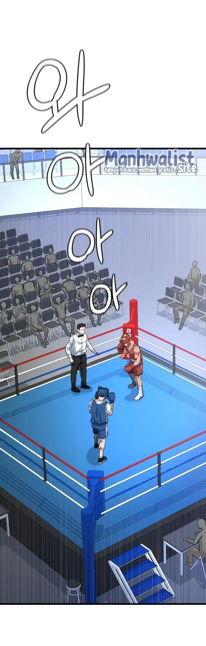 Underboxer Chapter 7 Gambar 68