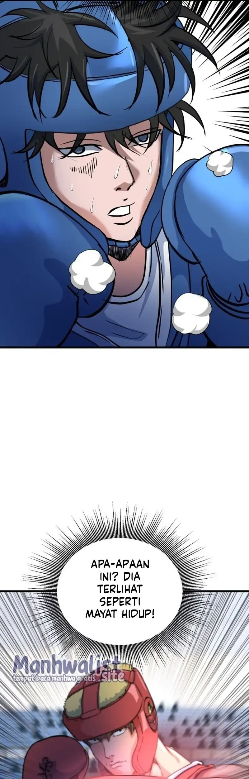 Underboxer Chapter 7 Gambar 70