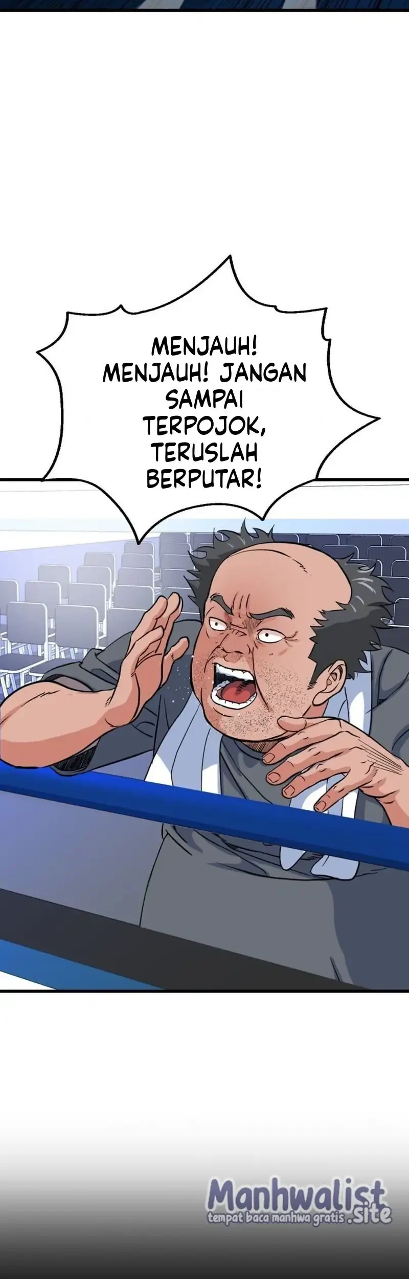 Underboxer Chapter 7 Gambar 74