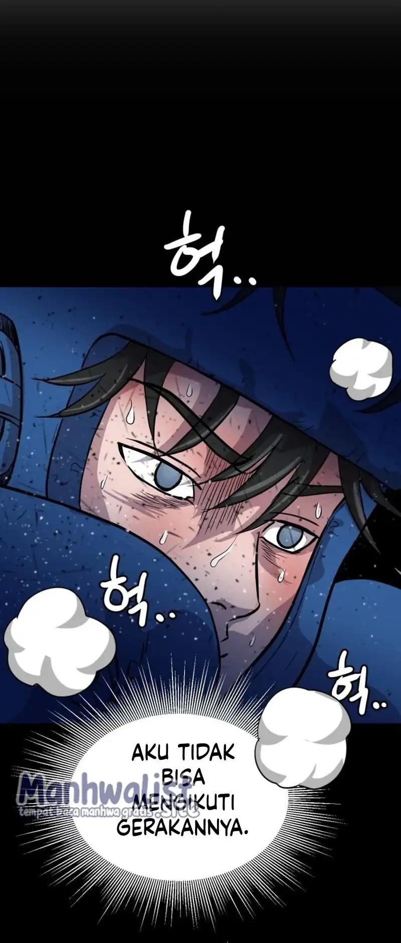 Underboxer Chapter 7 Gambar 75