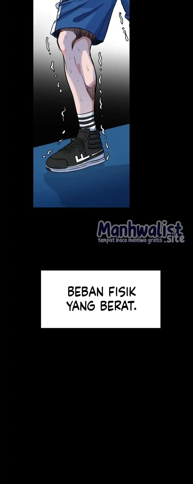 Underboxer Chapter 7 Gambar 78