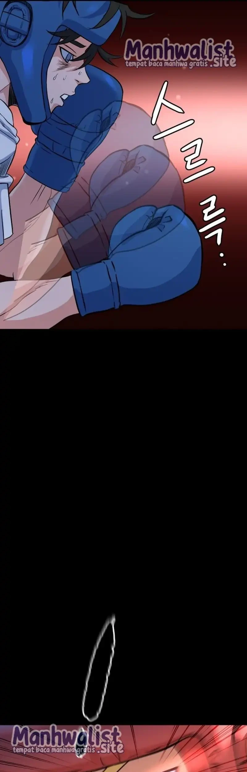 Underboxer Chapter 7 Gambar 82