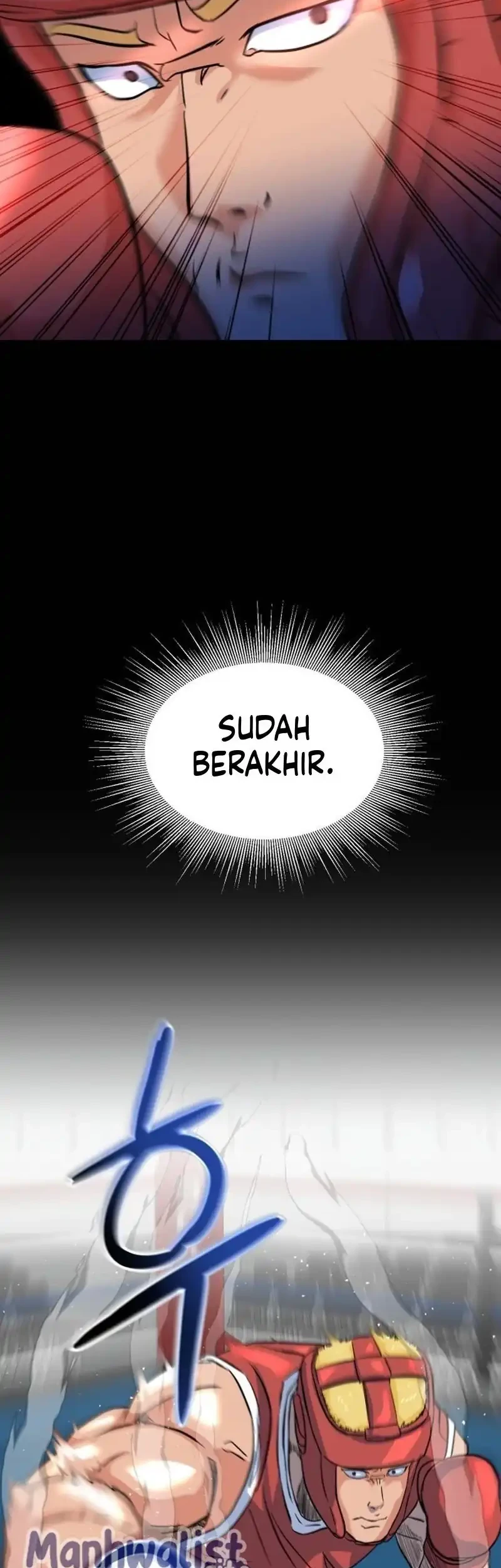 Underboxer Chapter 7 Gambar 83