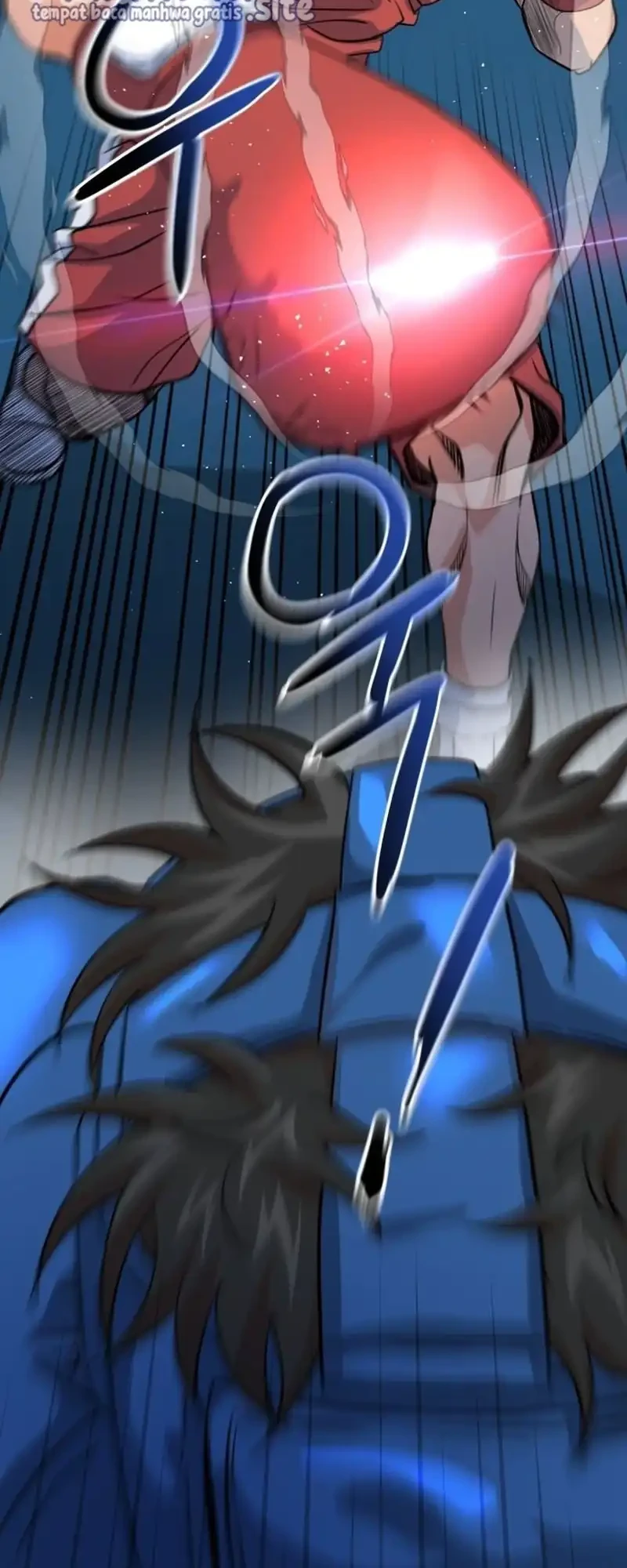 Underboxer Chapter 7 Gambar 84