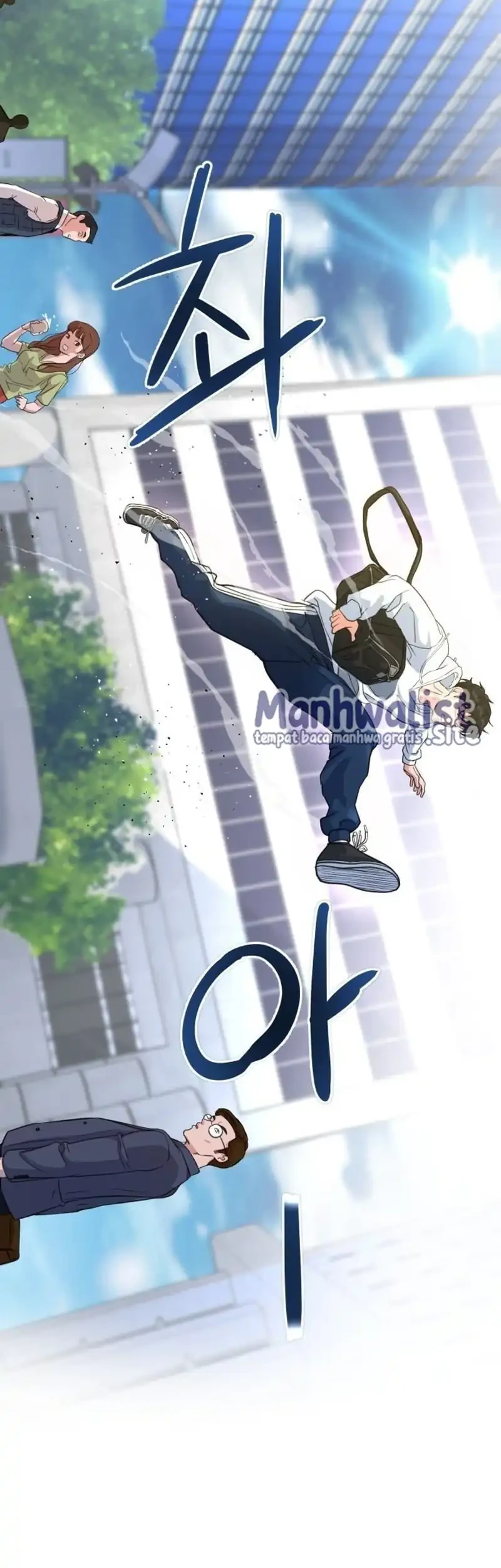 Underboxer Chapter 7 Gambar 5