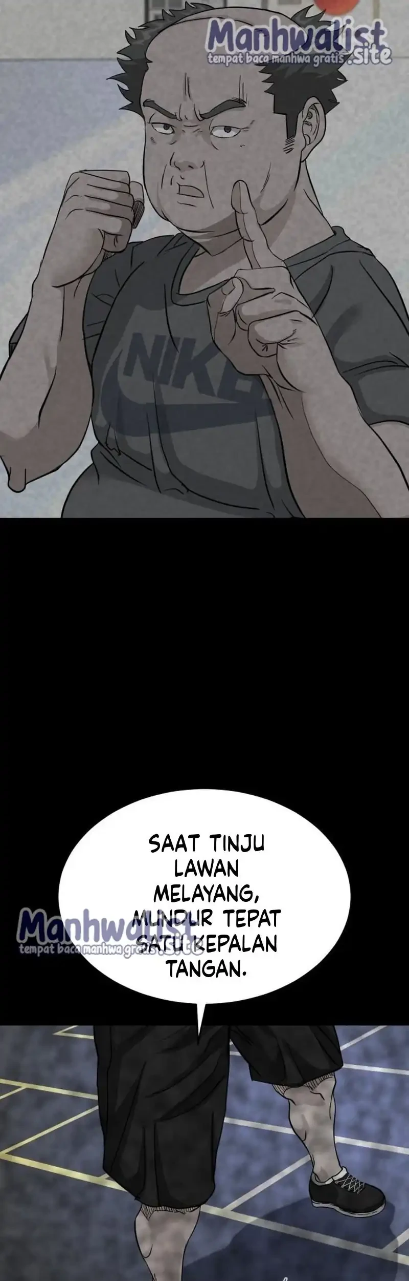 Underboxer Chapter 7 Gambar 88