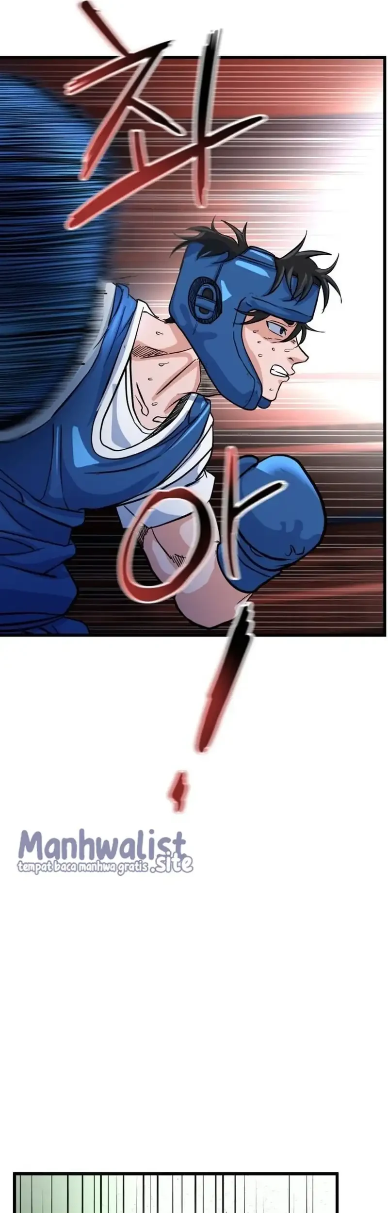 Underboxer Chapter 7 Gambar 94