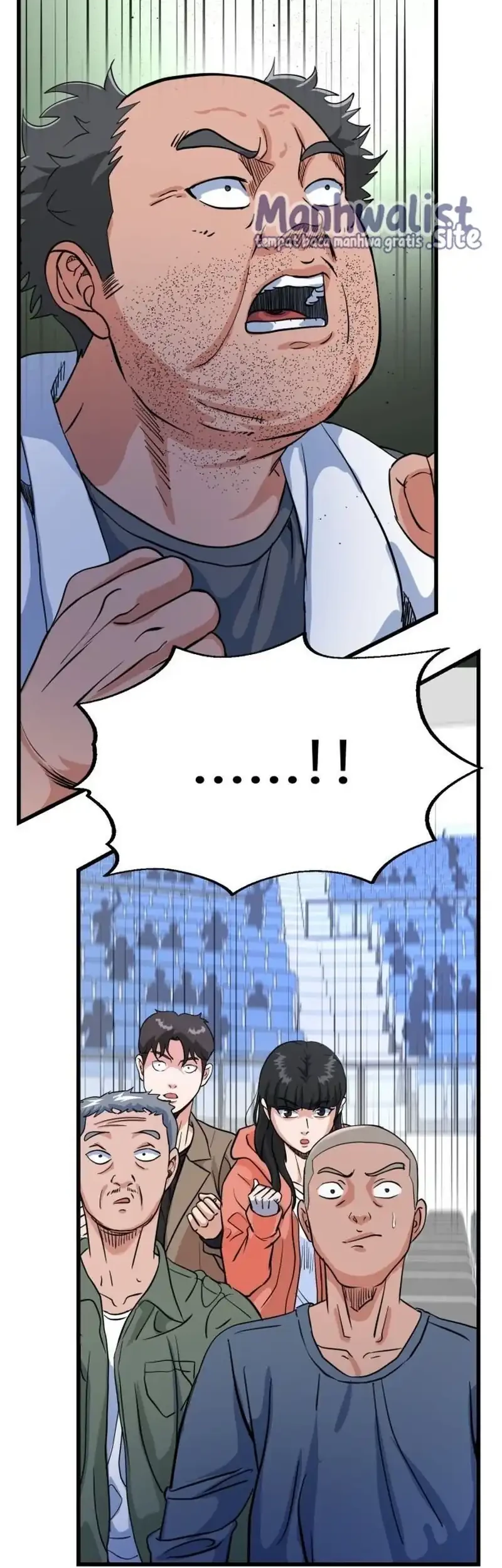 Underboxer Chapter 7 Gambar 95