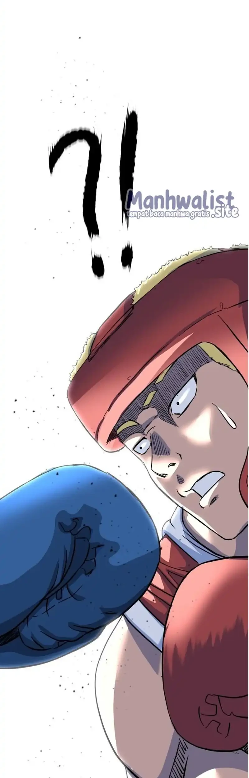 Underboxer Chapter 7 Gambar 98