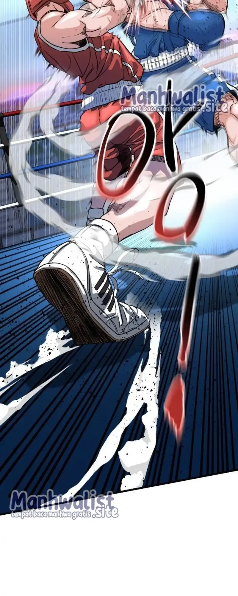 Underboxer Chapter 7 Gambar 105