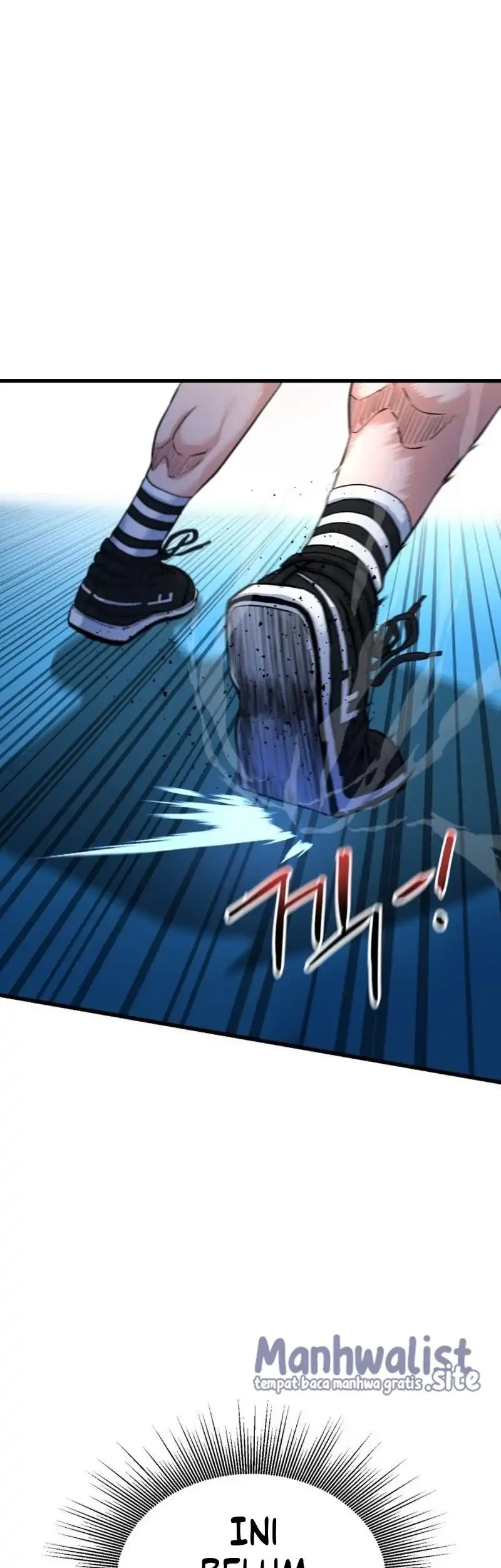 Underboxer Chapter 7 Gambar 109