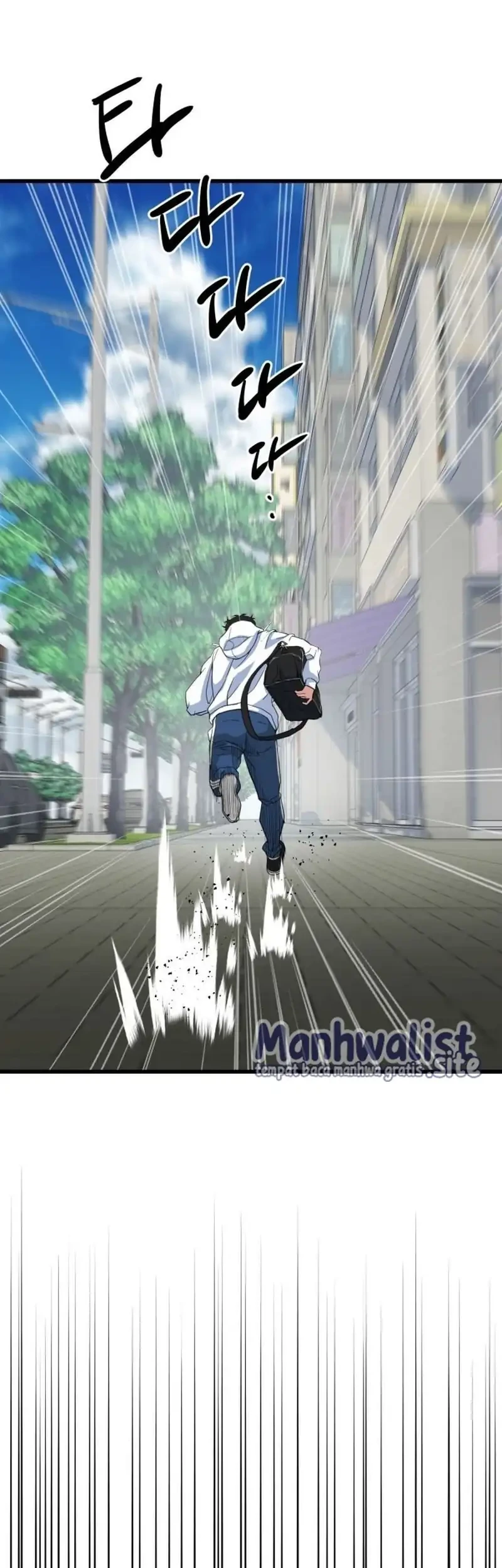 Underboxer Chapter 7 Gambar 8