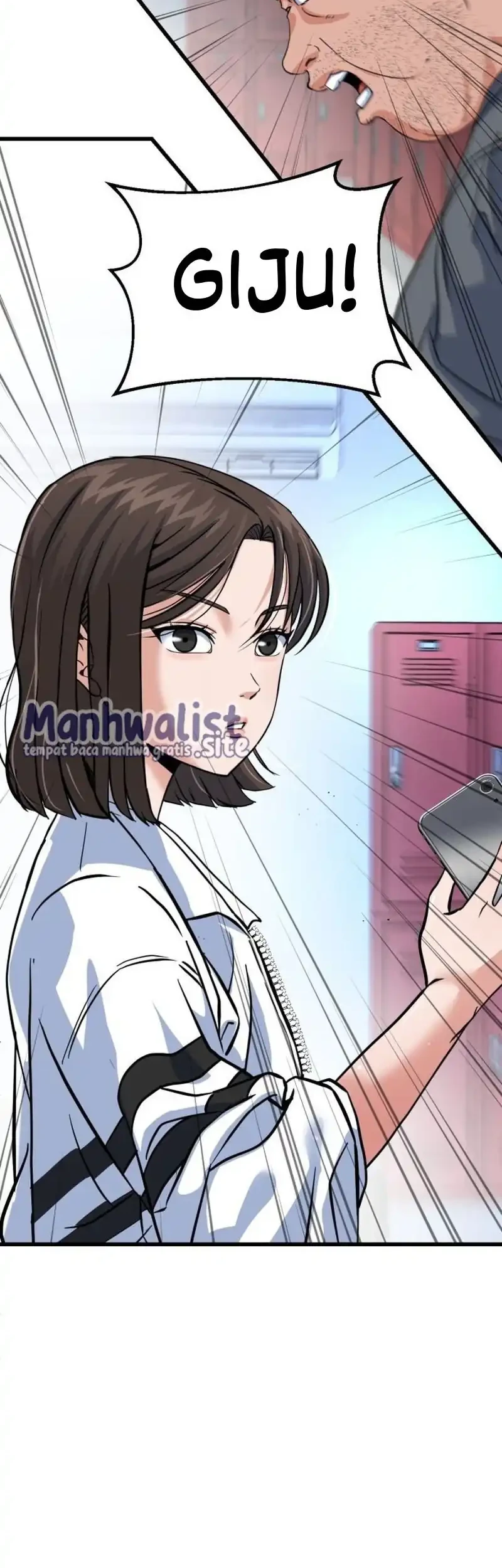 Underboxer Chapter 7 Gambar 11