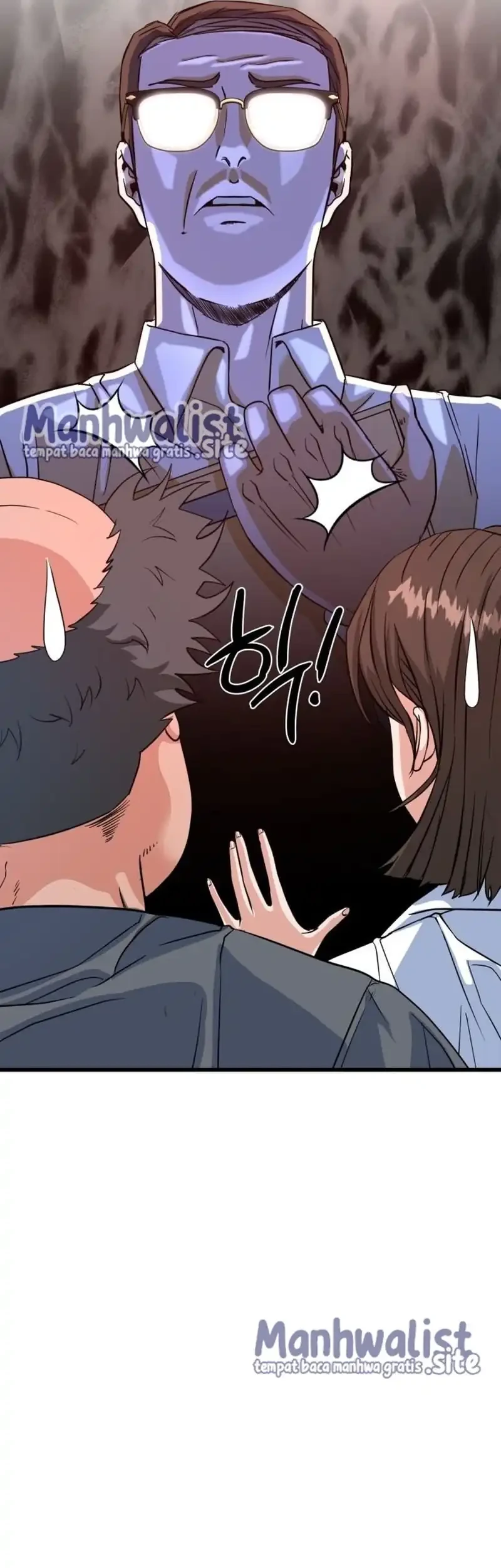 Underboxer Chapter 7 Gambar 13