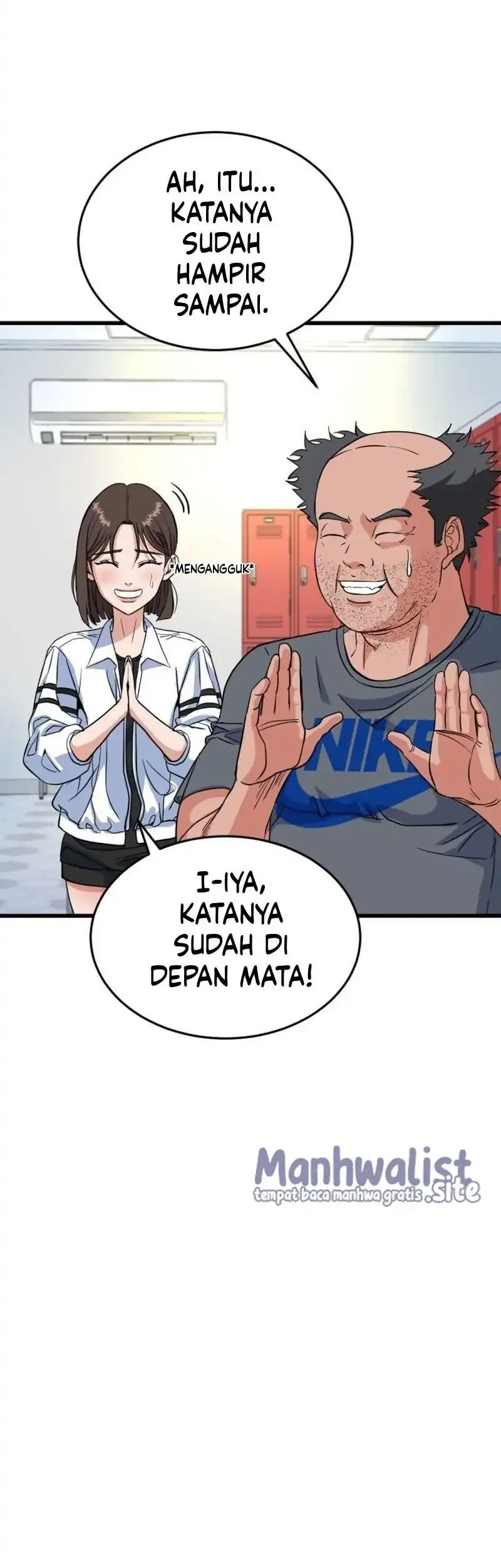 Underboxer Chapter 7 Gambar 14