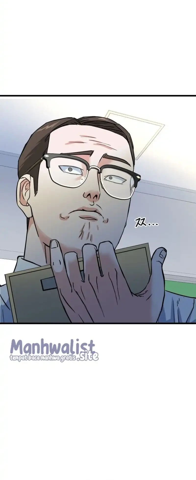 Underboxer Chapter 7 Gambar 15