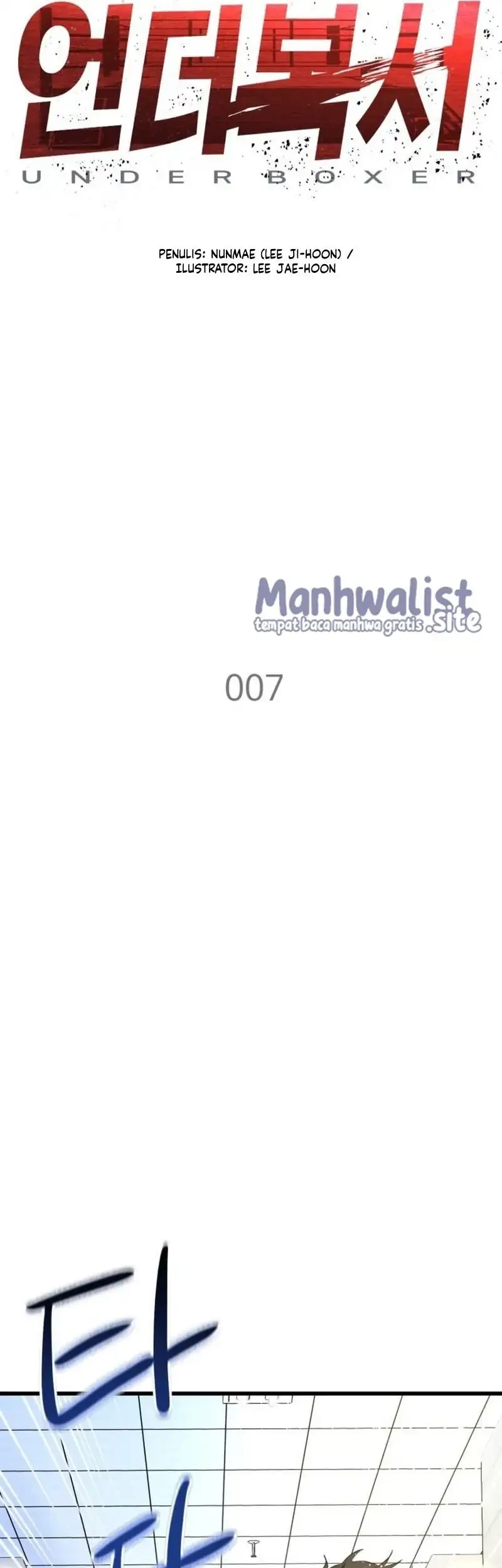 Underboxer Chapter 7 Gambar 19