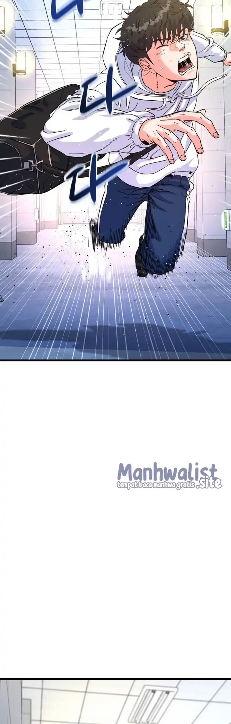 Underboxer Chapter 7 Gambar 20