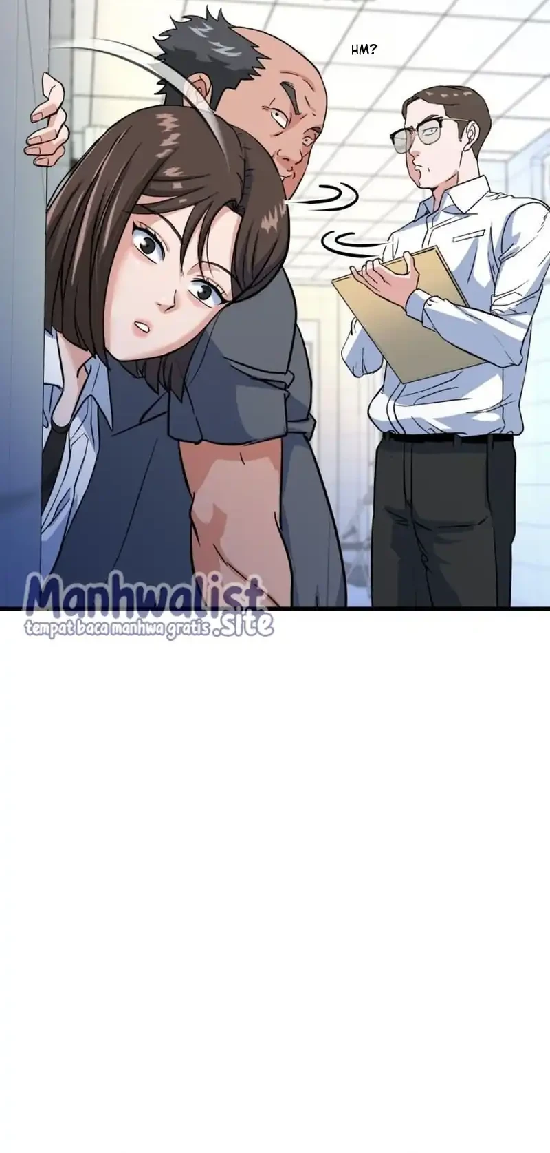 Underboxer Chapter 7 Gambar 21