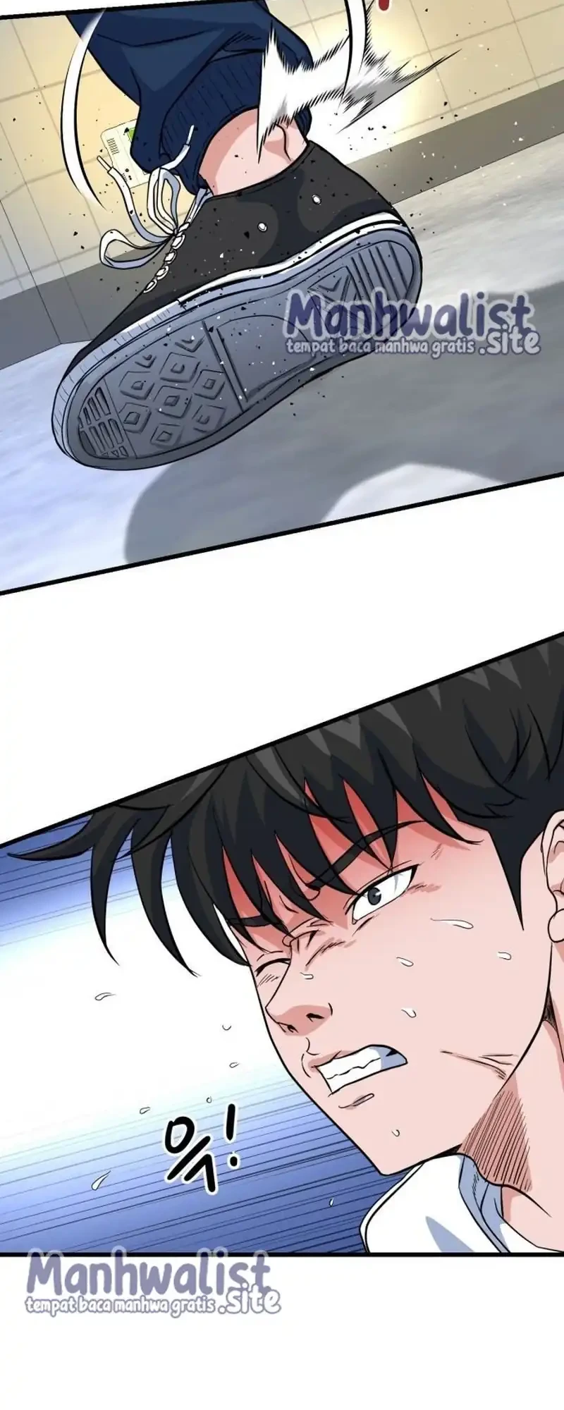 Underboxer Chapter 7 Gambar 24