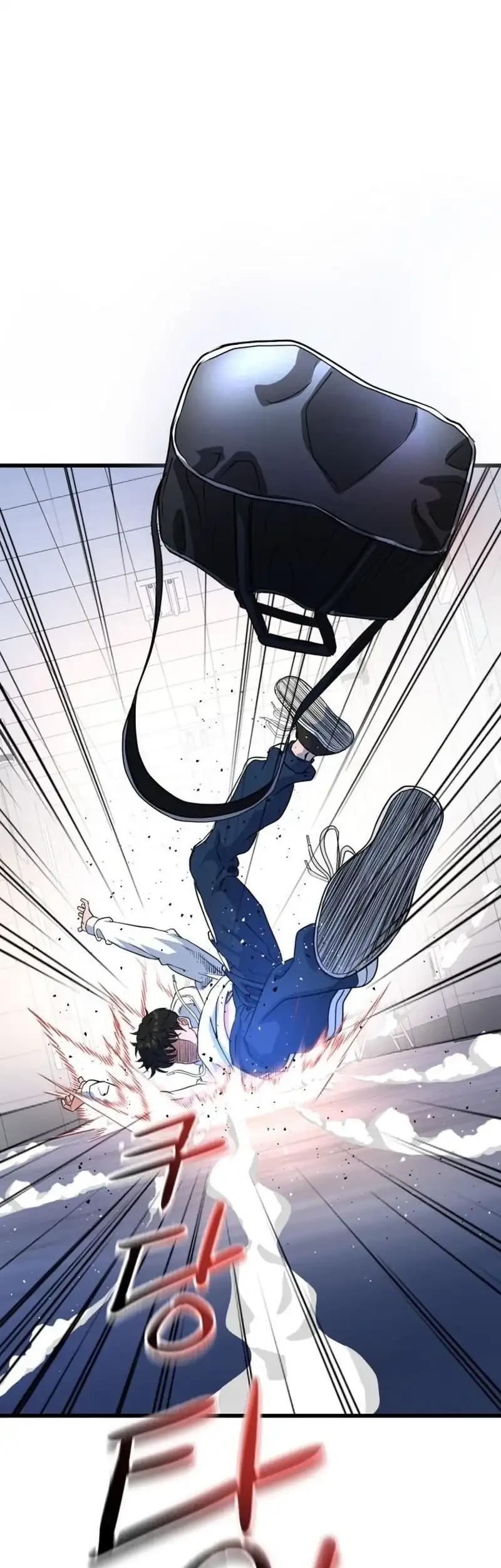 Underboxer Chapter 7 Gambar 25