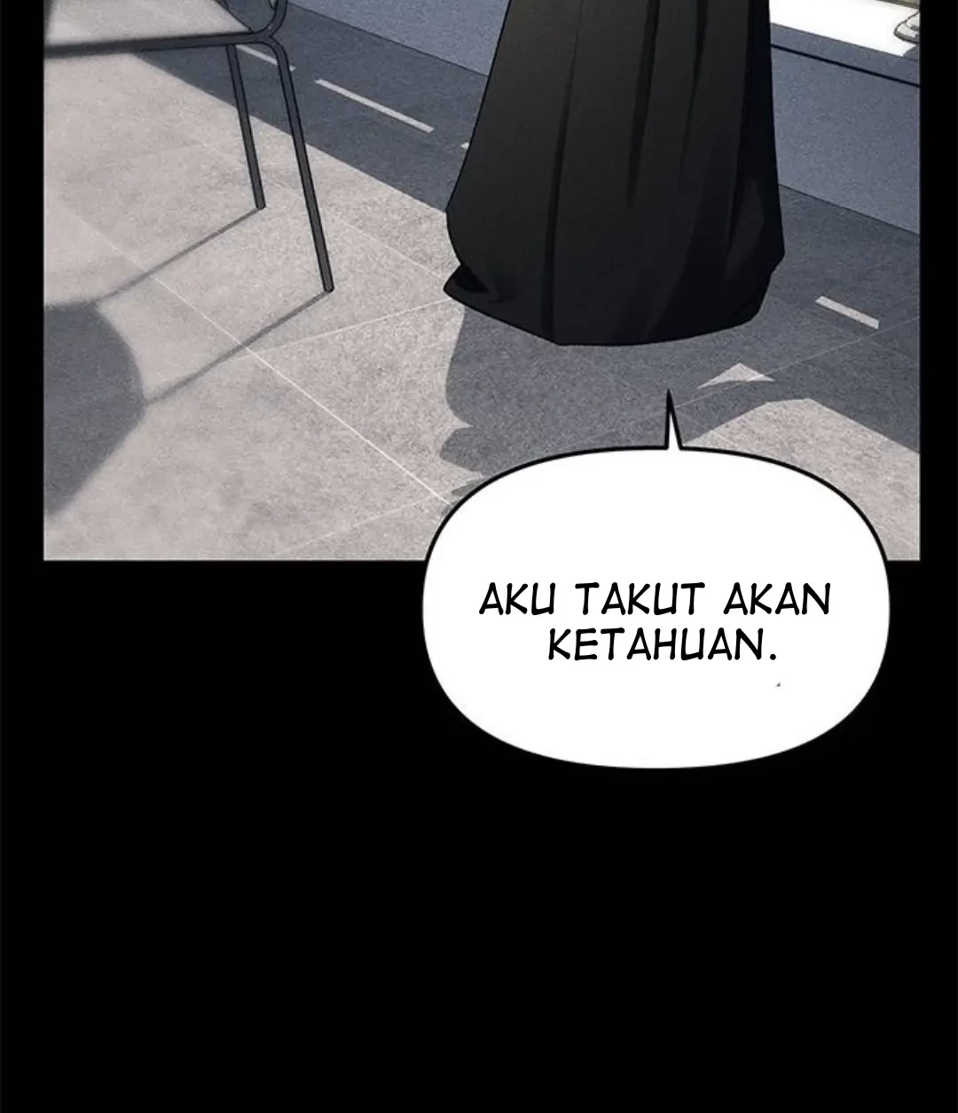 Undercover! Chaebol High School Chapter 42 Gambar 35