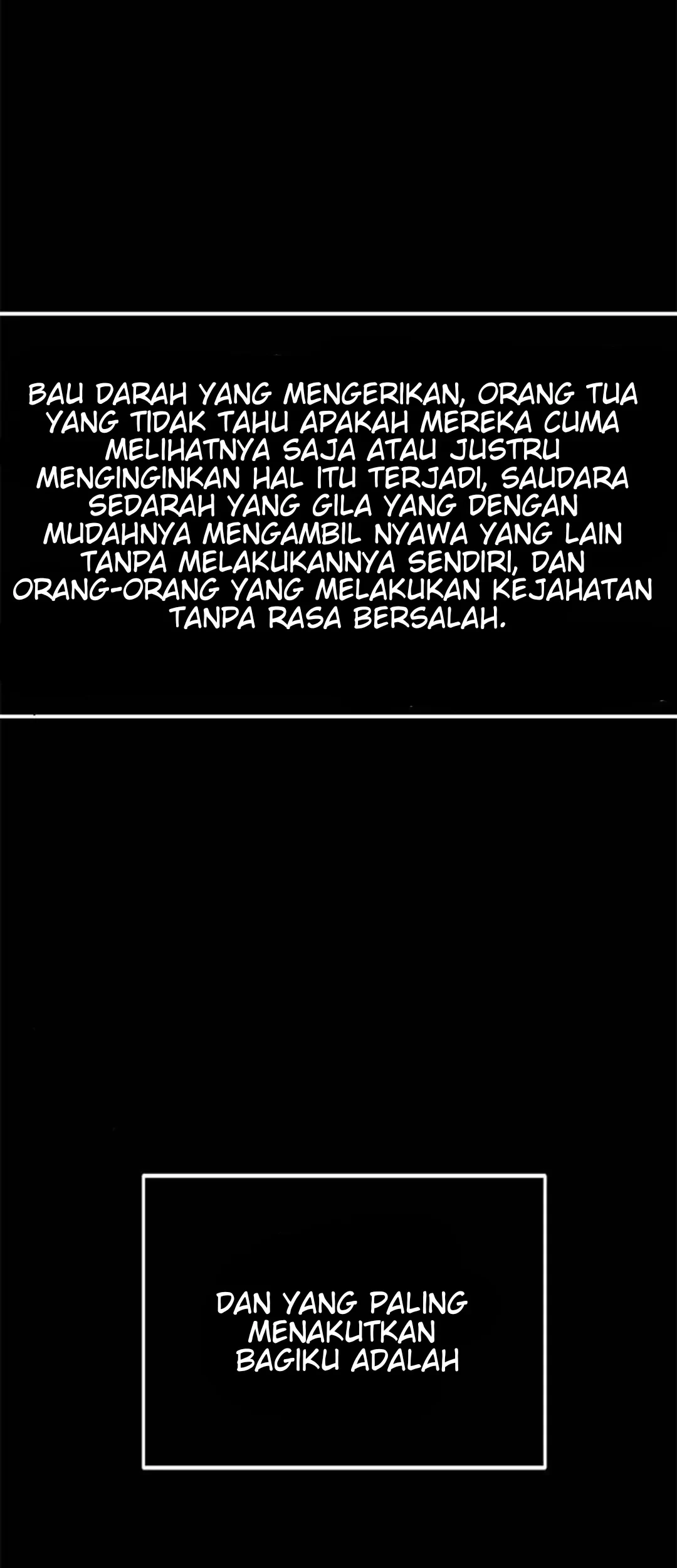 Undercover! Chaebol High School Chapter 42 Gambar 39