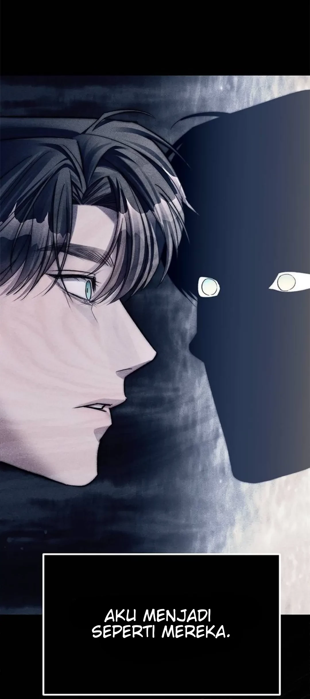 Undercover! Chaebol High School Chapter 42 Gambar 40