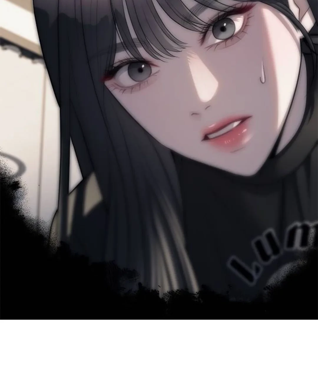 Undercover! Chaebol High School Chapter 42 Gambar 43