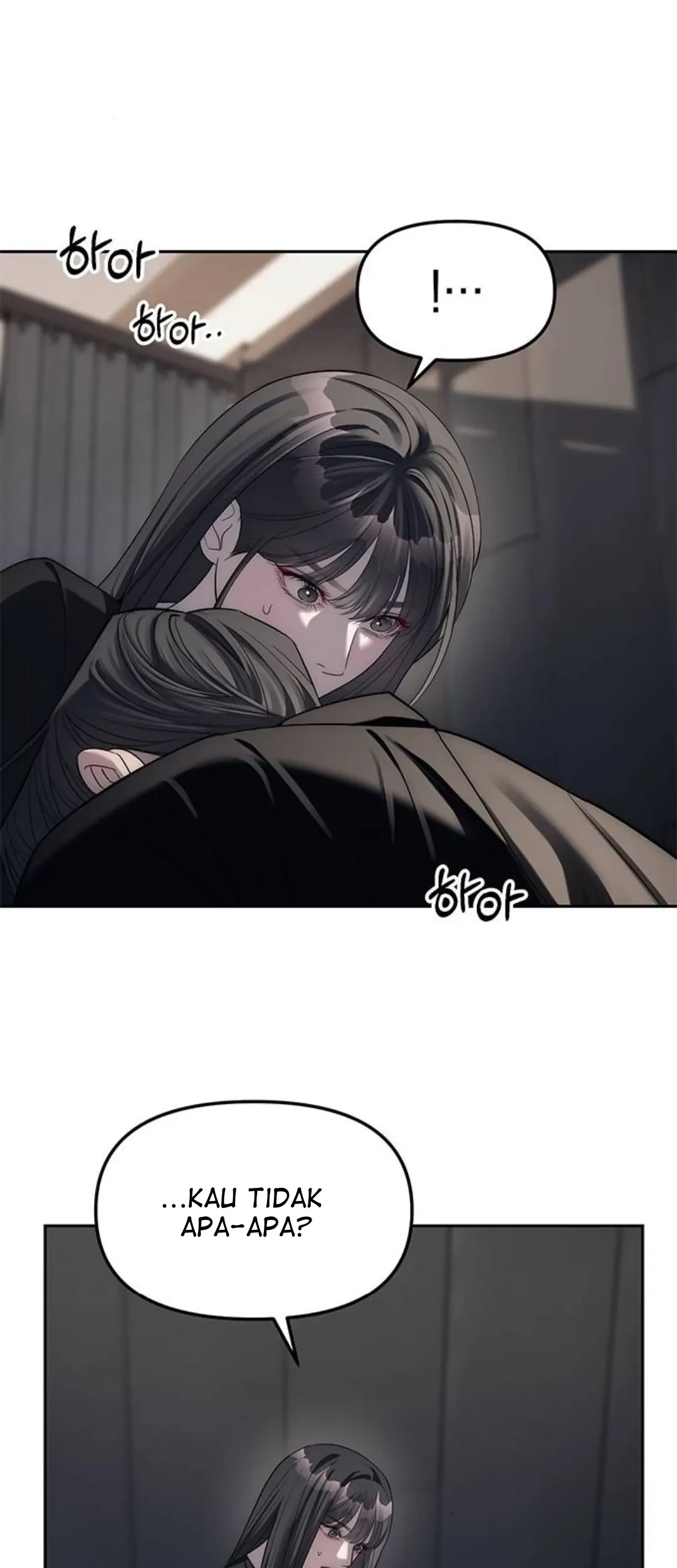 Undercover! Chaebol High School Chapter 42 Gambar 47