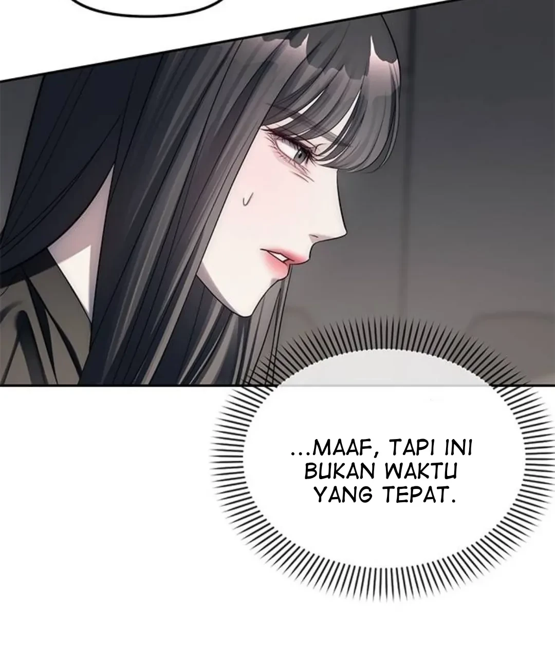 Undercover! Chaebol High School Chapter 42 Gambar 49