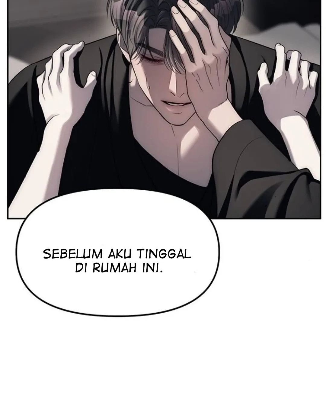Undercover! Chaebol High School Chapter 42 Gambar 52