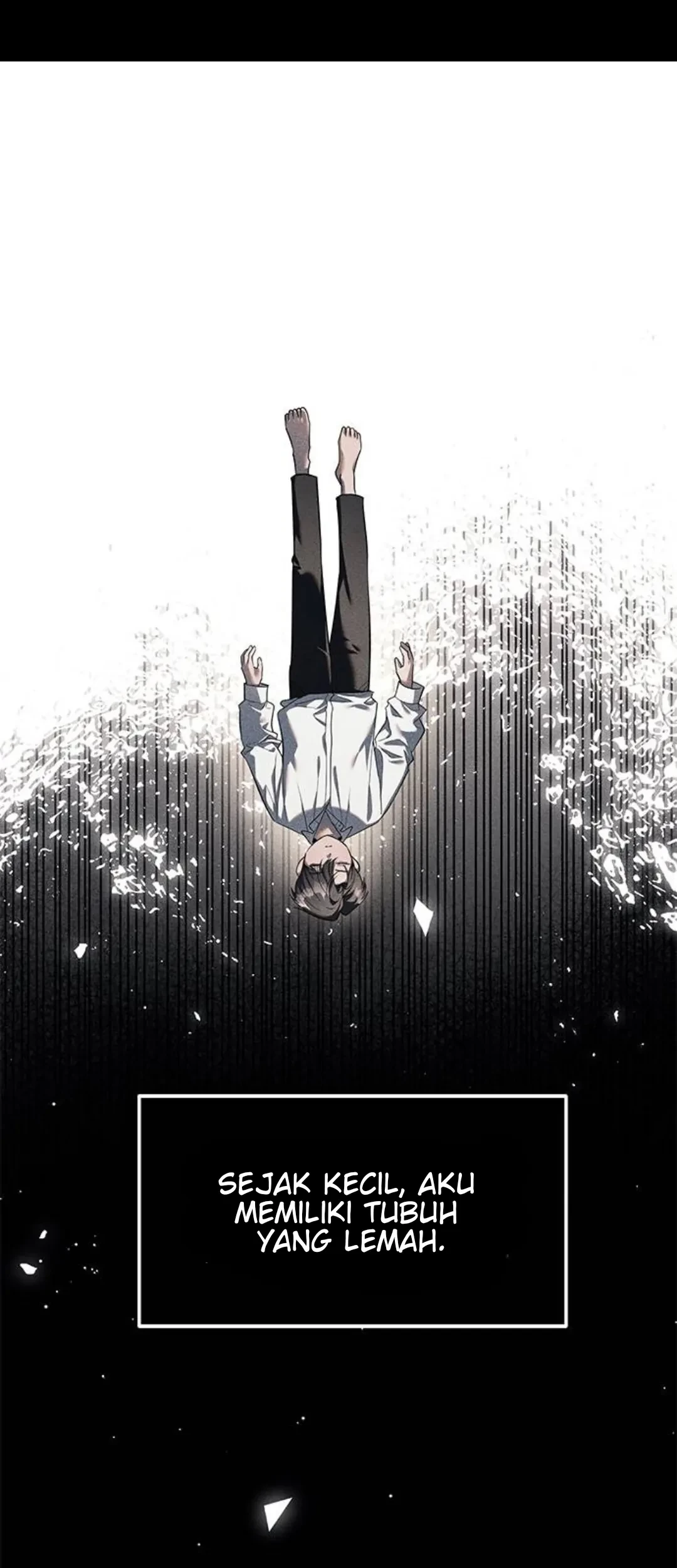 Komik Undercover! Chaebol High School Chapter 42 gambar 1