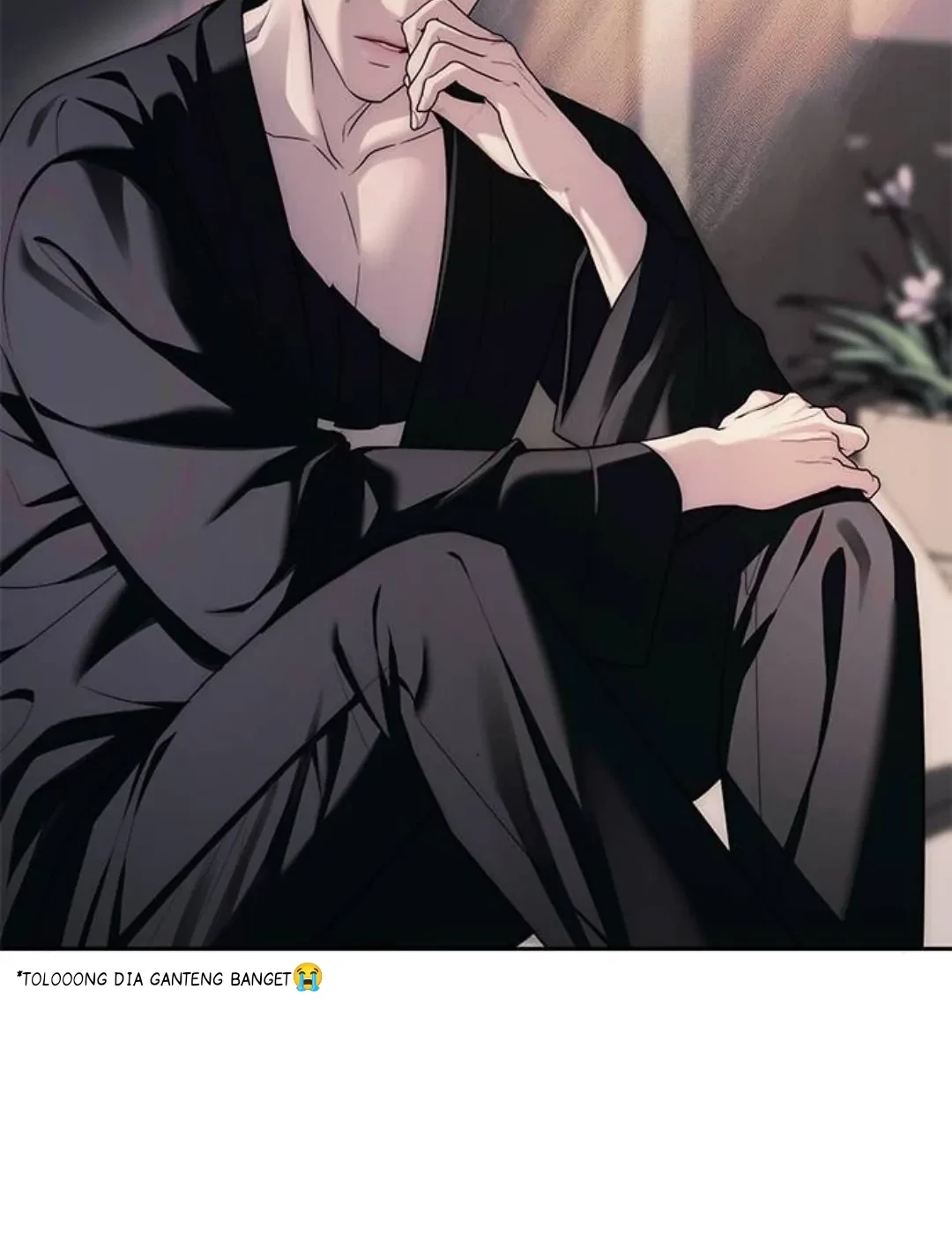 Undercover! Chaebol High School Chapter 42 Gambar 58