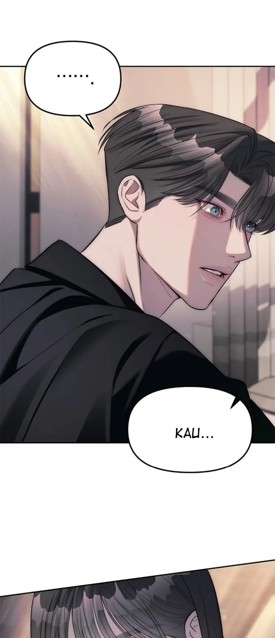 Undercover! Chaebol High School Chapter 42 Gambar 62