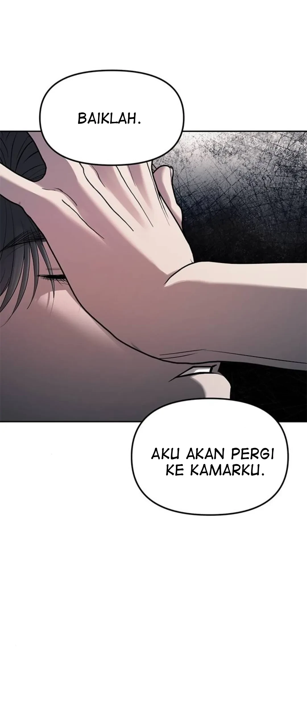 Undercover! Chaebol High School Chapter 42 Gambar 68