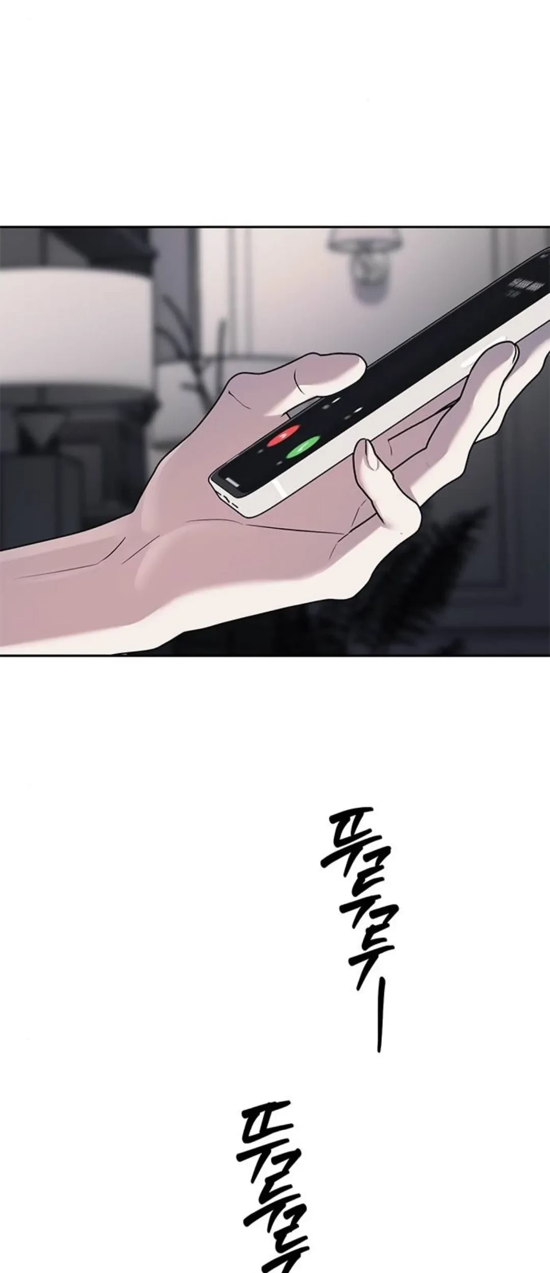 Undercover! Chaebol High School Chapter 42 Gambar 72