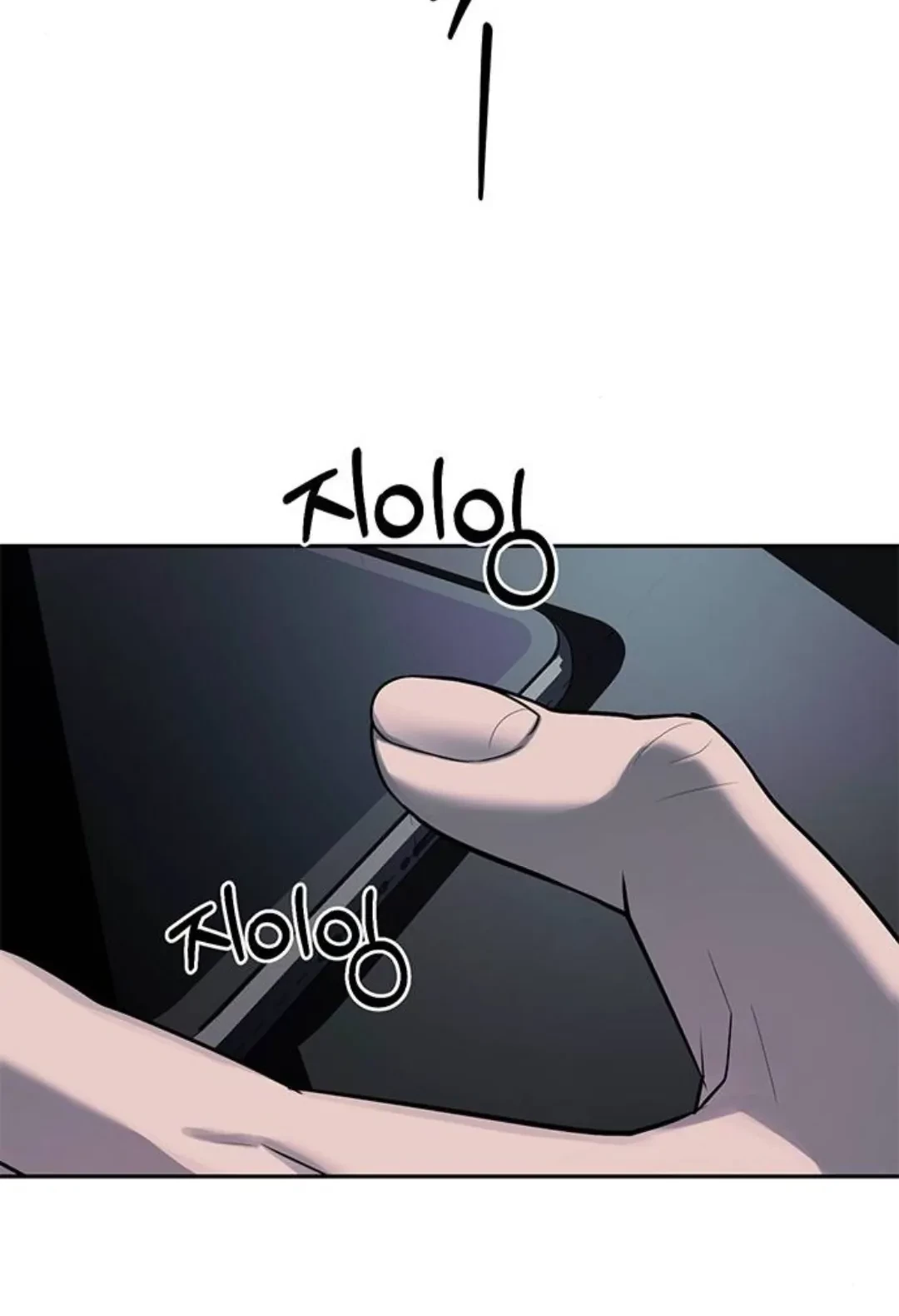 Undercover! Chaebol High School Chapter 42 Gambar 73