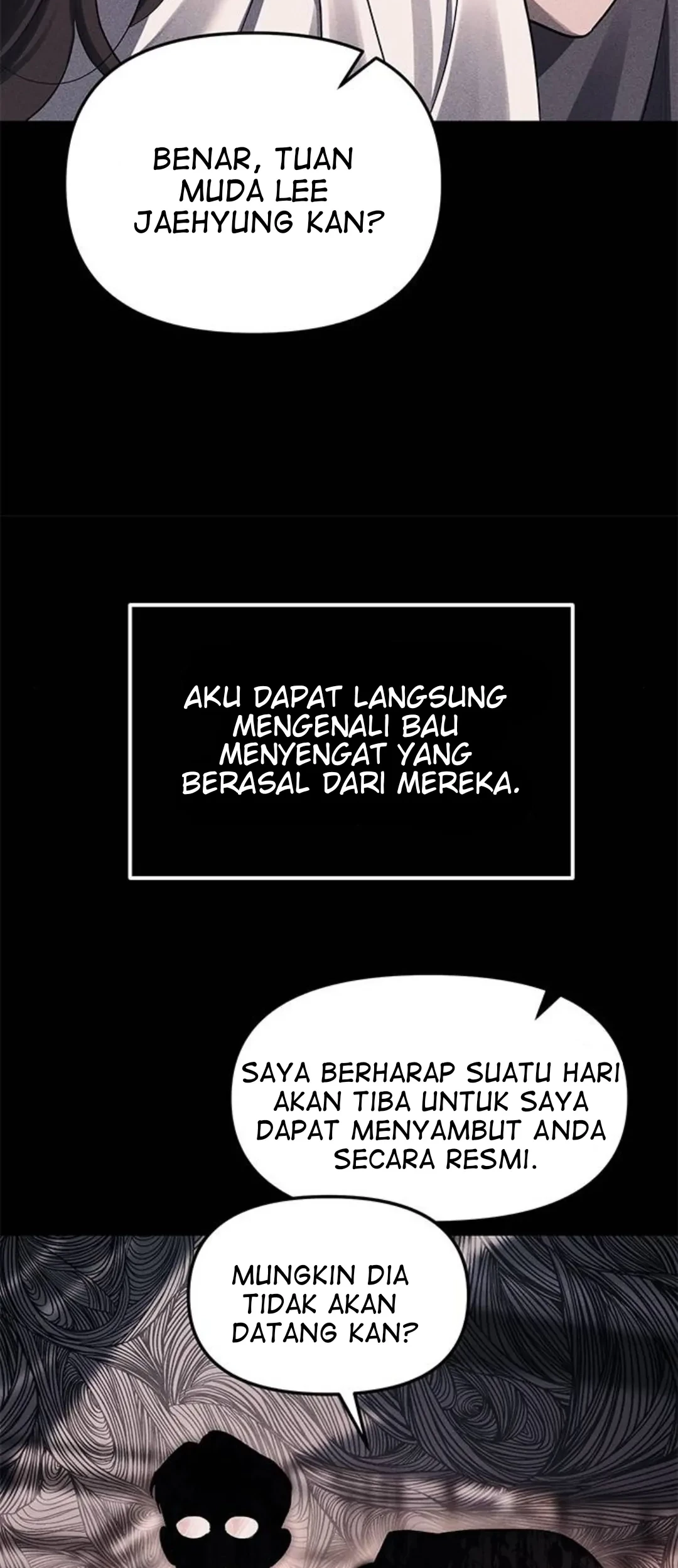 Undercover! Chaebol High School Chapter 42 Gambar 20