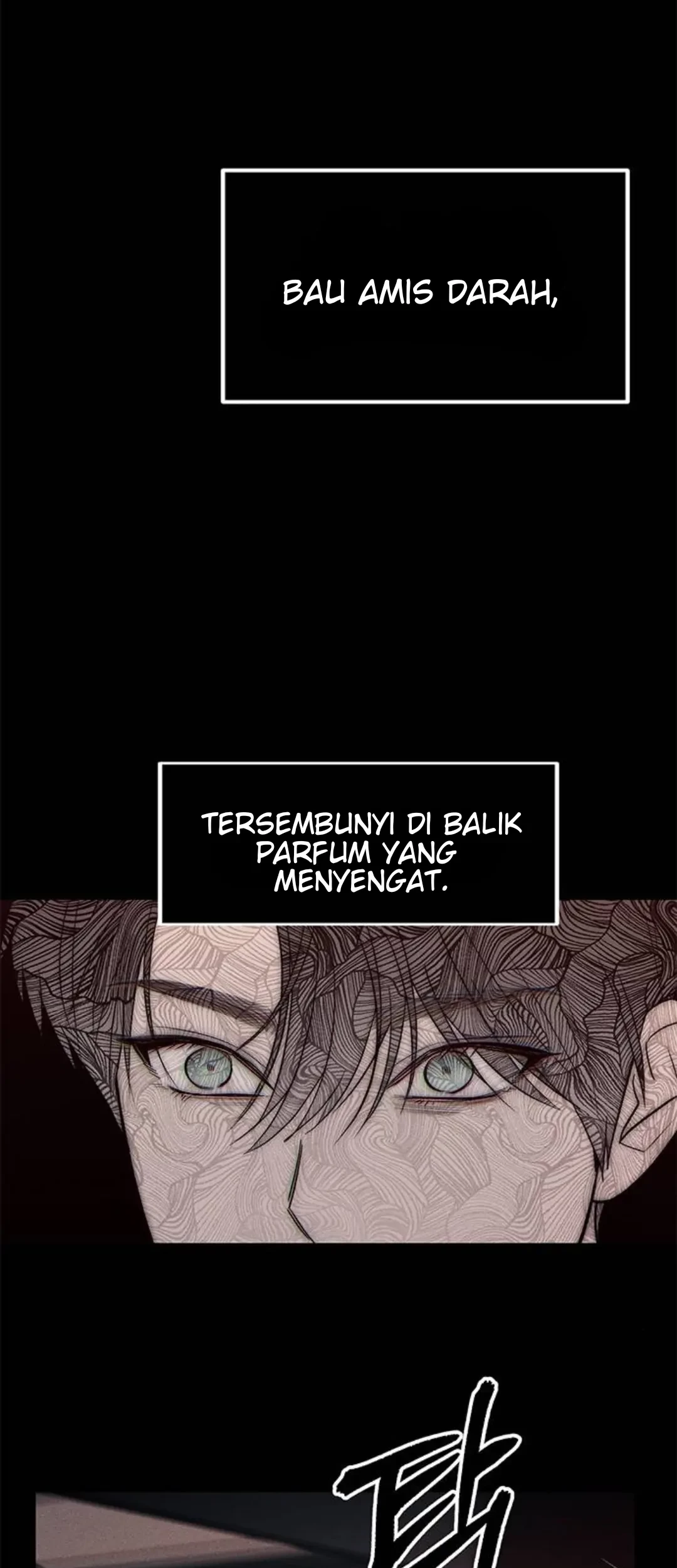 Undercover! Chaebol High School Chapter 42 Gambar 22