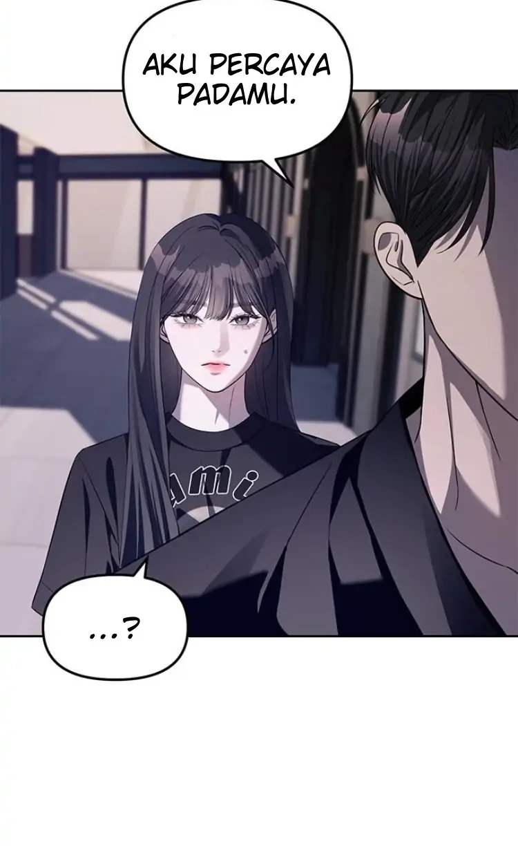 Undercover! Chaebol High School Chapter 43 Gambar 36