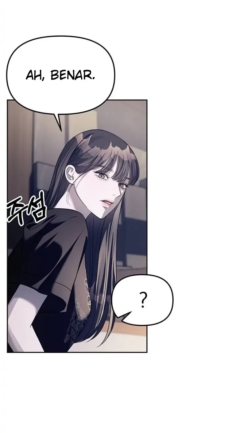 Undercover! Chaebol High School Chapter 43 Gambar 42