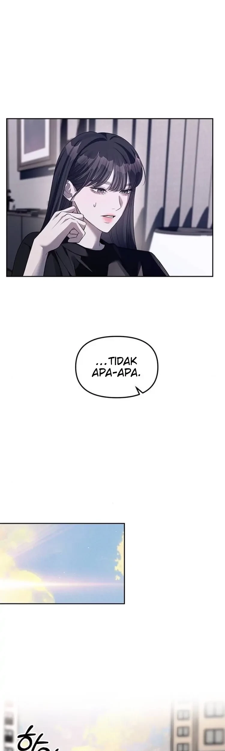 Undercover! Chaebol High School Chapter 43 Gambar 46